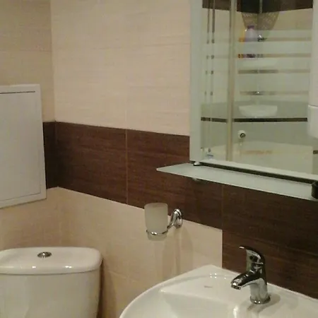 Appartamento Style Sozopol